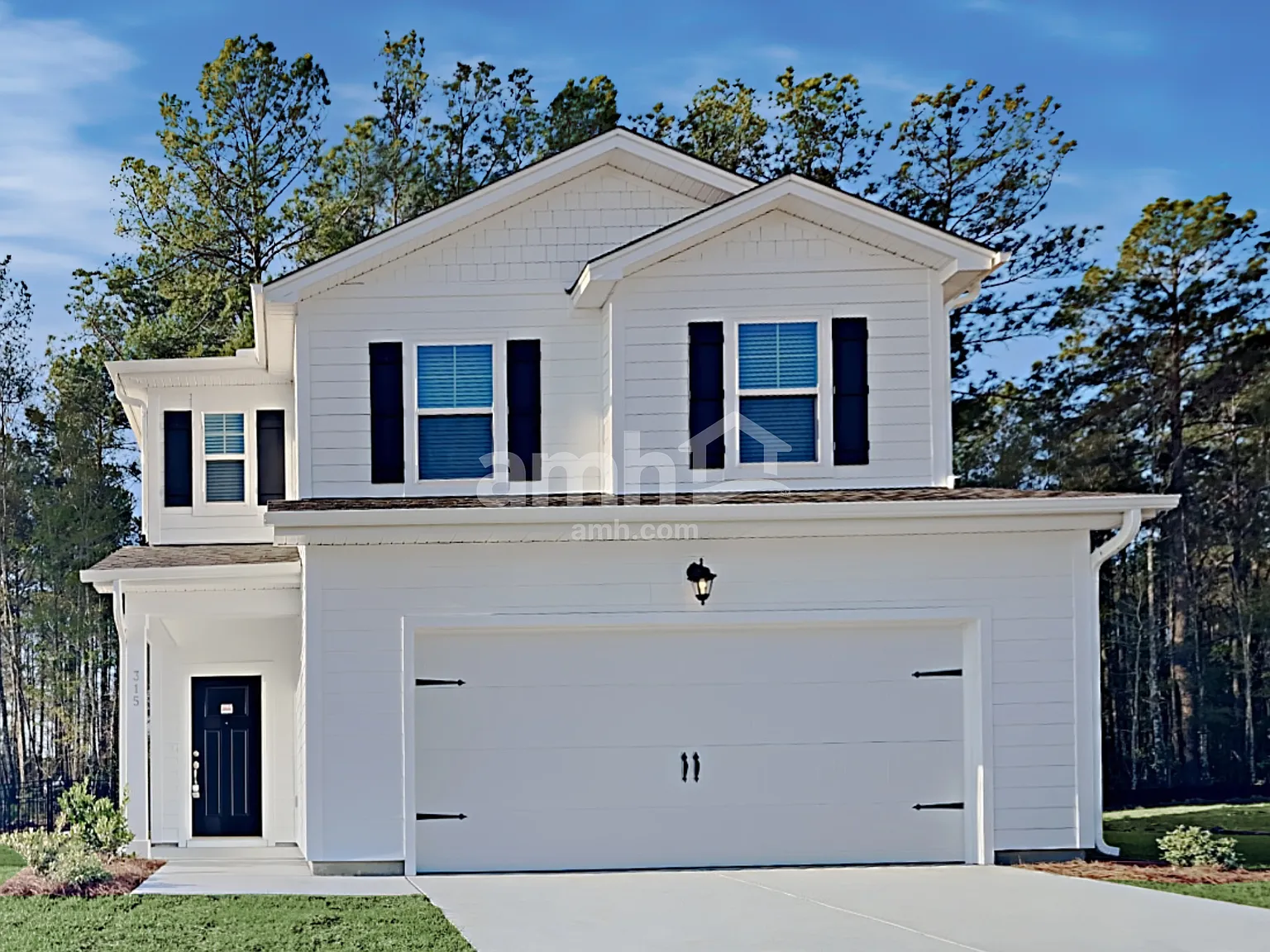4 bed, 2.5 bath, 1888 sqft, $2,415 — Photo 1