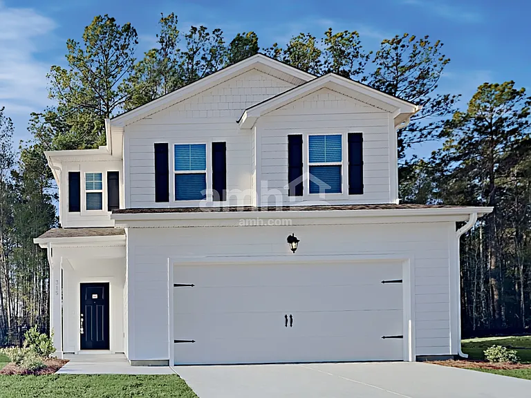 315 Cartess Rd — Photo 1