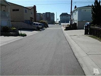 Steps to permanent beach access