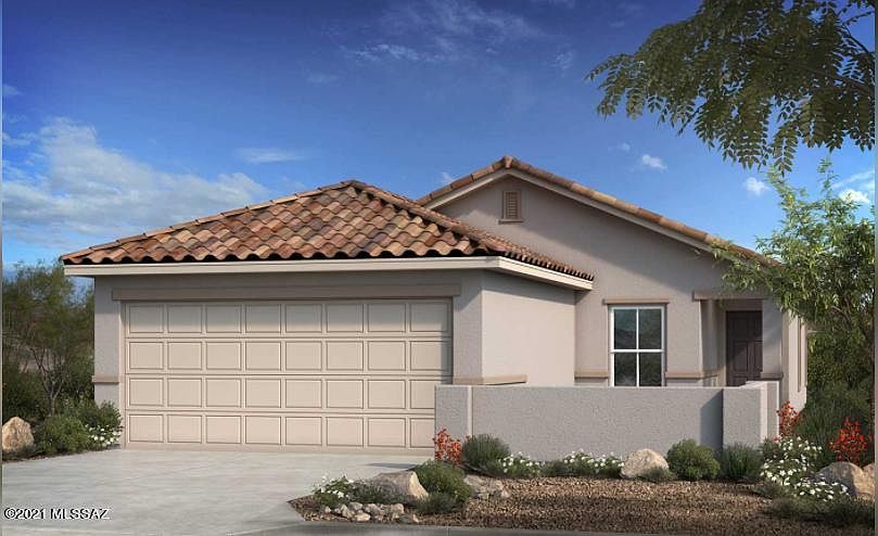 1st image of 10588 W Halsey Dr Lot 131