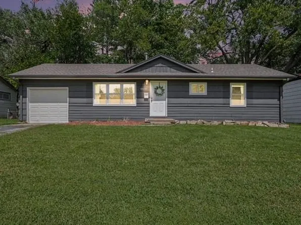 4608 E 113th Ter, Kansas City, MO 64137