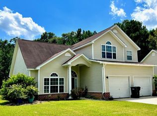 395 Stonebridge Cir, Savannah, GA 31419