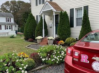 2109 Wabash Ave, Linwood, NJ 08221