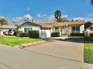 17826 La Salle Ave, Gardena, CA 90248