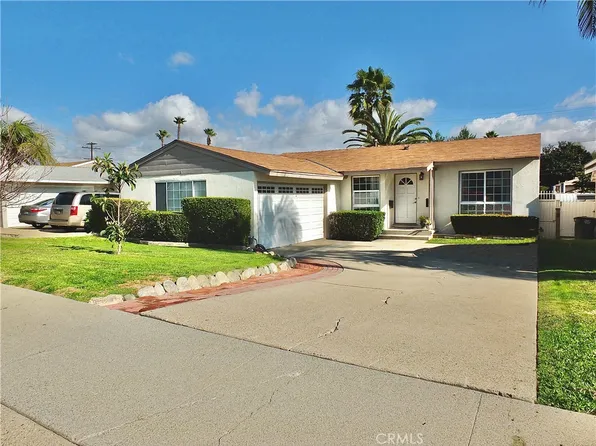 17826 La Salle Ave, Gardena, CA 90248