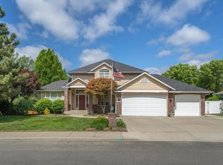 3709 E 51st Ave, Spokane, WA 99223