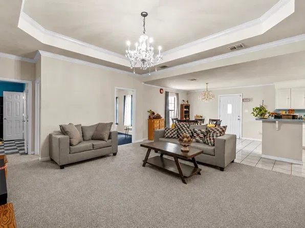 1692 W Tate St, Waco, TX 76706