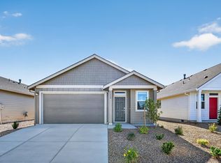 2650 NW 26th Loop N, Redmond, OR 97756