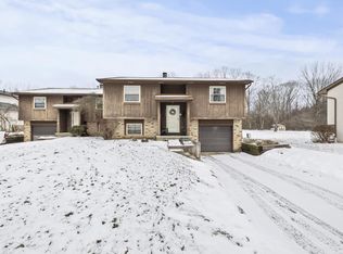 2150-2152 Baldwin Rd, Reynoldsburg, OH 43068