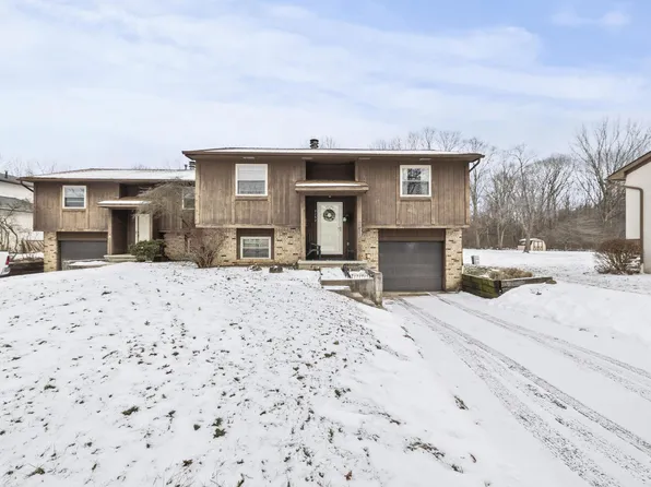 2150-2152 Baldwin Rd, Reynoldsburg, OH 43068