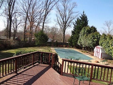 4th image of 6317 Villa Ln