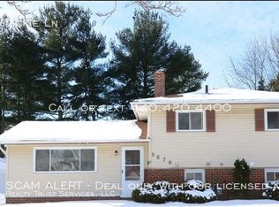5678 Vickie Ln, Bedford Heights, OH
