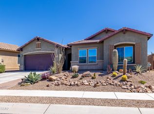 10345 S Sulky Pl, Vail, AZ 85641