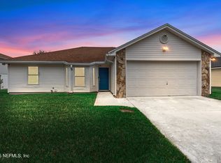 2657 Cobblestone Forest Dr, Jacksonville, FL 32225