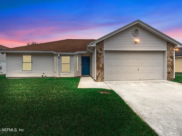 2657 COBBLESTONE FOREST Drive, Jacksonville, FL 32225