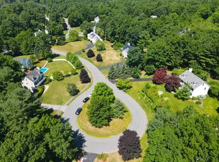 6 Tyler Rd, Westford, MA 01886