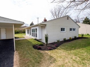 13 Carlisle Rd, Newark, DE 19713