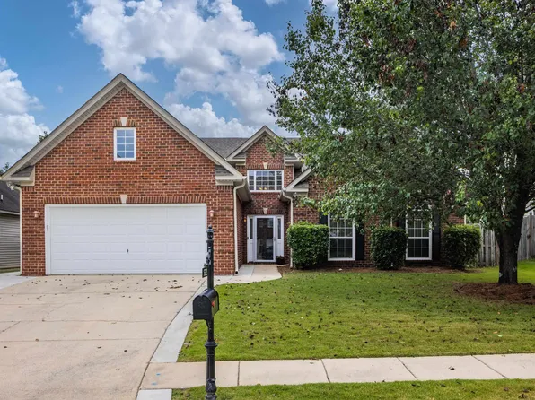 552 Bentmoor Dr, Helena, AL 35080