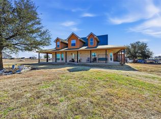 346 Forreston Rd, Waxahachie, TX 75165