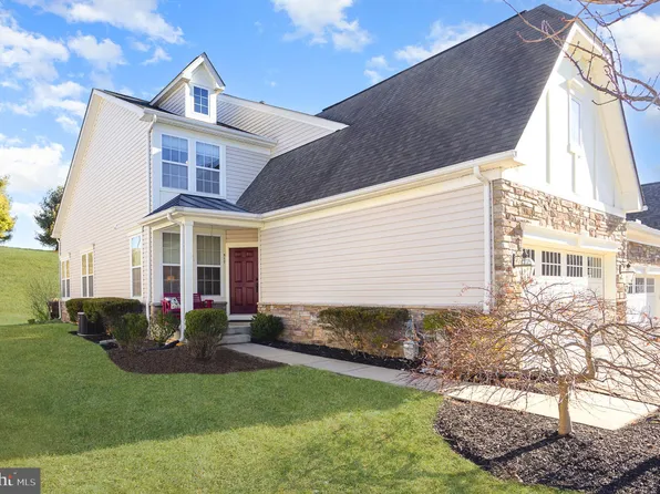 517 Majestic Prince Cir, Havre De Grace, MD 21078