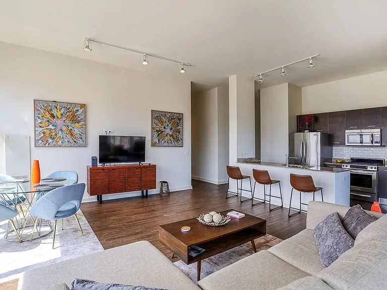 Mondial River West — Photo 10