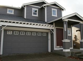 5427 57th Loop SE, Lacey, WA 98503