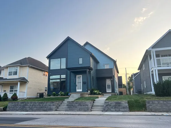 2036 N College Ave, Indianapolis, IN 46202