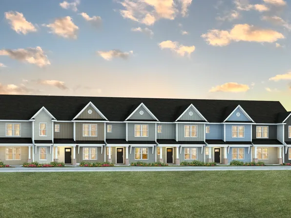 HOPKINS Plan, Garbon Fields