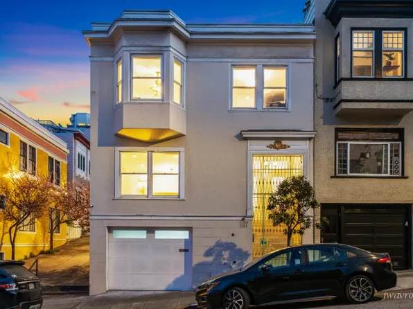 1159 Pacific Ave, San Francisco, CA 94133