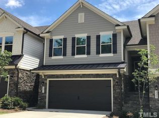 221 Alamosa Pl, Cary, NC 27519