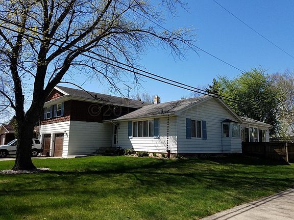 Spacious 4 Level Home