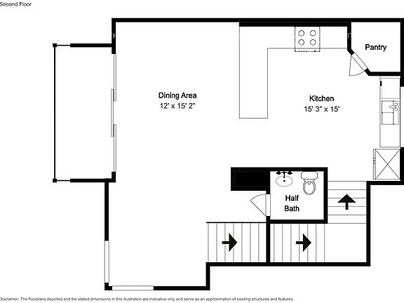 3rd image of 713 Carriage Knolls Dr