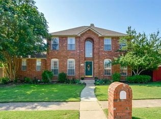 1024 Rockefeller Ln, Allen, TX 75002
