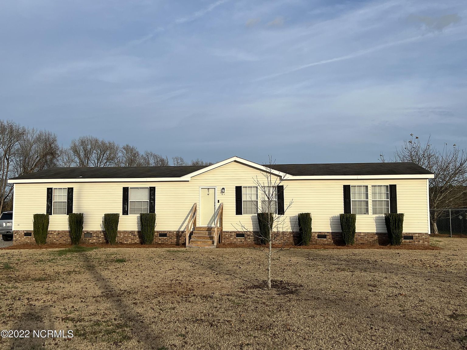 1073 Nc122, NC 27864 Zillow