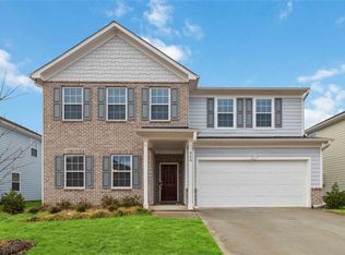 340 Paulownia Cir, McDonough, GA 30253