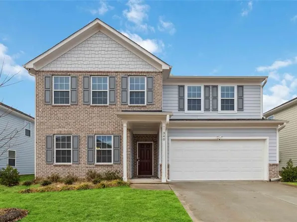 340 Paulownia Cir, McDonough, GA 30253