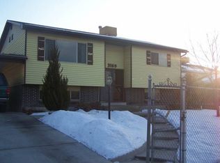 3169 W Appleton Dr, West Valley City, UT 84119