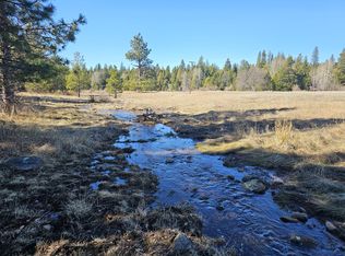 Oak Ln, Shingletown, CA 96088