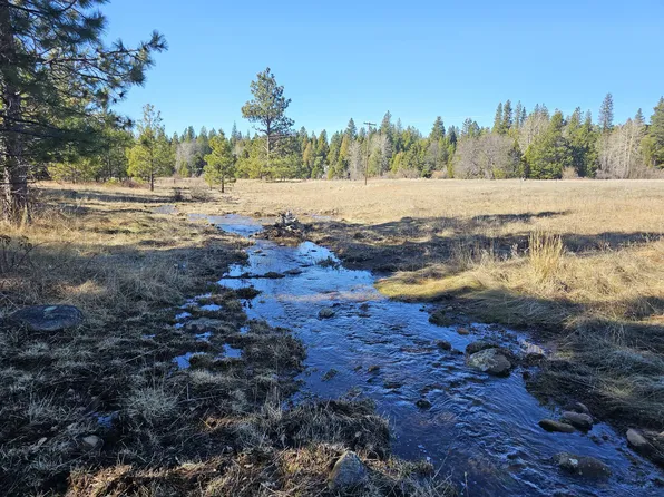 Oak Ln, Shingletown, CA 96088