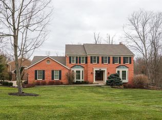 791 Saint Thomas Ct, Anderson Twp, OH 45230