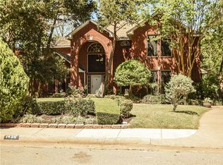 1498 Kari Ann Dr, Cedar Hill, TX 75104