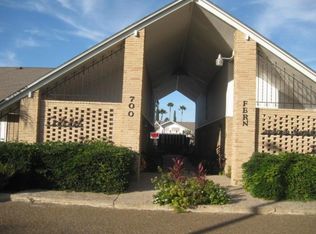 700 Fern Ave #14, McAllen, TX 78501