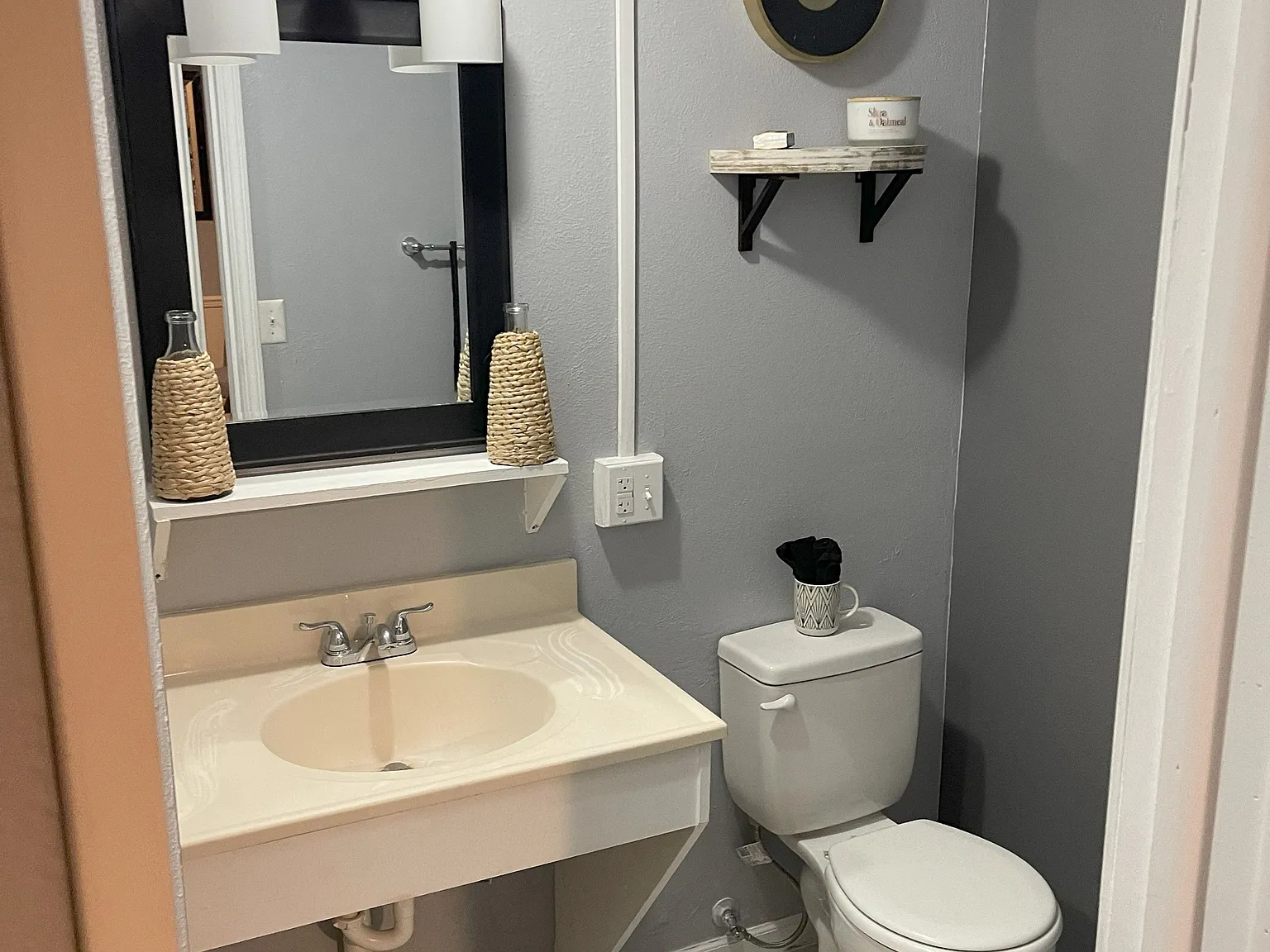 1 bed, 1.0 bath, 400 sqft, $700 — Photo 3