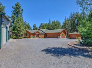 15876 6th St, La Pine, OR 97739