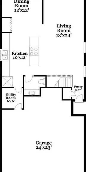 11904 Atlin Dr — Photo 2