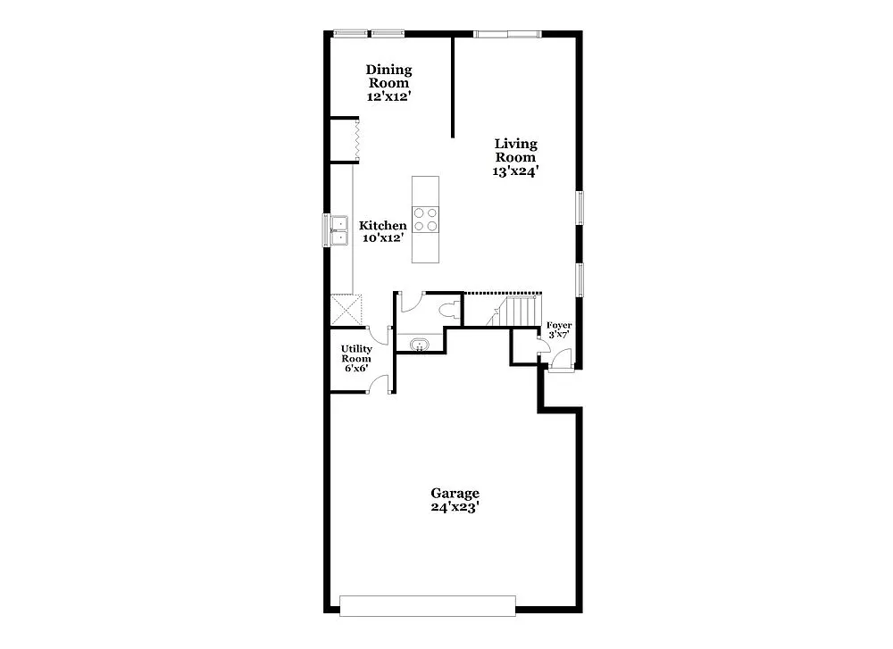 Building Photo - 11904 Atlin Dr
