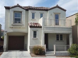 9120 Entrancing Ave, Las Vegas, NV 89149