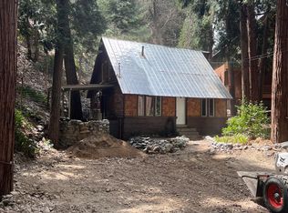 9428 Lilac Dr, Forest Falls, CA 92339