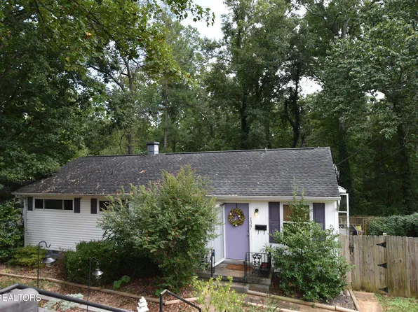 127 Amherst Ln, Oak Ridge, TN 37830