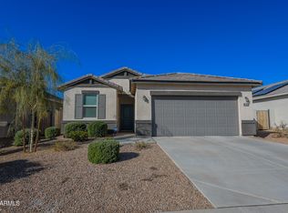 3575 N Montoya Ln, Casa Grande, AZ 85122
